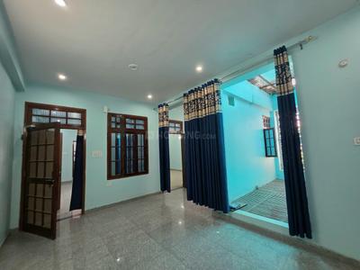 Hall Image of 1800 Sq.ft 3 BHK Builder Floor for rent in Krishna Nagar Lucknow for Rs. 35000