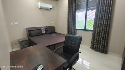 Hall Image of 5100 Sq.ft 1 RK Villa for rent in Tonk Road Jaipur for Rs. 12000