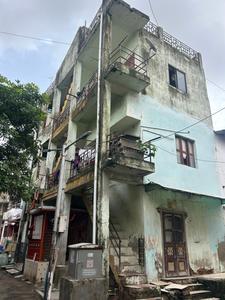 6 BHK Independent House