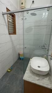 Bathroom Image of 2000 Sq.ft 3 BHK Builder Floor for rent in Essel Suncity 35, Suncity Township-I Rohtak for Rs. 20000