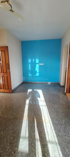 Sector 3, HSR Layout Bedroom 1