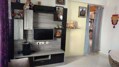 2 BHK Flat