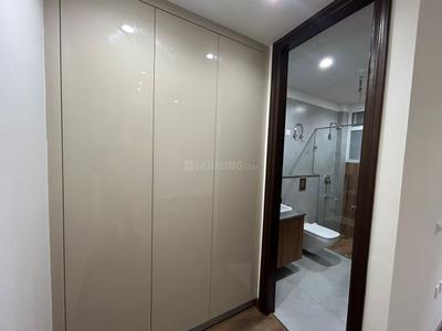 Bedroom Image of 1766 Sq.ft 4 BHK Apartment / Flat for sale in Exotic Magnifiq, Kishanpura Zirakpur for Rs. 20000000