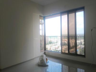 Bedroom Image of 850 Sq.ft 2 BHK Apartment / Flat for sale in  Om Vishramyog CHS, Borivali West Mumbai for Rs. 25000000