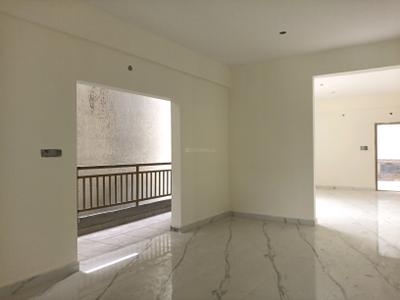 Dining Area Image of 1670 Sq.ft 3 BHK Apartment / Flat for sale in Horamavu Bengaluru for Rs. 9000000