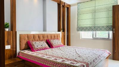 Bedroom Image of 1329 Sq.ft 3 BHK Apartment / Flat for sale in Kalwad Road Jaipur for Rs. 5679250