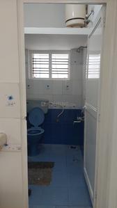 Bathroom Image of NEST-IN PG in Banashankari, Bangalore