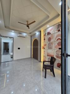 Hall Image of 2800 Sq.ft 4 BHK Villa for sale in Jagatpura Jaipur for Rs. 21500000