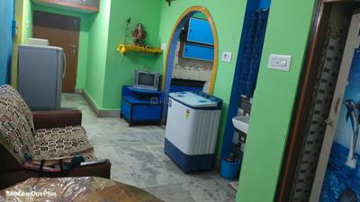 2 BHK Flat