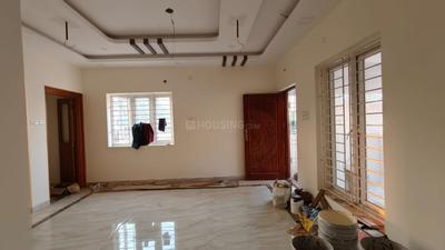 Hall Image of 2300 Sq.ft 3 BHK Villa for sale in Kattupakkam Chennai for Rs. 20000000