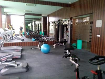 Hall Image of 1660 Sq.ft 3 BHK Apartment / Flat for sale in Dasnac The Jewel, Sector 75 Noida for Rs. 25300000