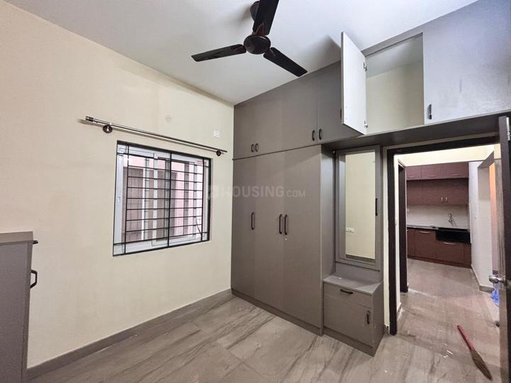 Residency Crm Apartment Bedroom 1