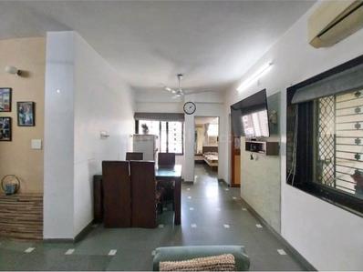 Hall Image of 1350 Sq.ft 3 BHK Apartment / Flat for sale in Ambawadi Ahmedabad for Rs. 6800000