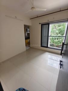 1 BHK Flat