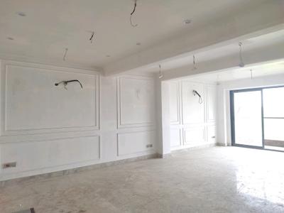 Living Room Image of 1925 Sq.ft 3 BHK Builder Floor for sale in DLF Phase 3 Gurgaon for Rs. 32500000
