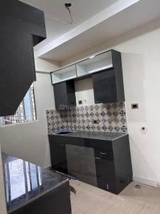 Kitchen Image of 2000 Sq.ft 4 BHK Apartment / Flat for sale in Ideal Aquaview, New Town Kolkata for Rs. 18500000