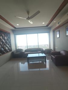 Hall Image of 3321 Sq.ft 4 BHK Apartment / Flat for sale in Aaryavart Skies, Ambawadi Ahmedabad for Rs. 32500000