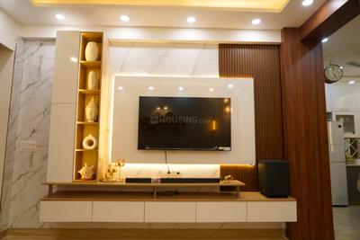 Hall Image of 1355 Sq.ft 3 BHK Apartment / Flat for sale in Gulshan Botnia, Sector 144 Noida for Rs. 19000000
