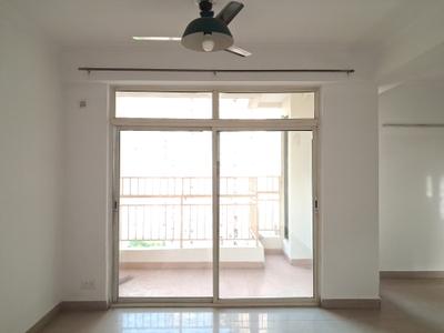 Supertech Eco Suites Living Room 3