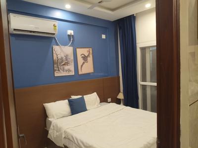 1 BHK Independent Builder Floor