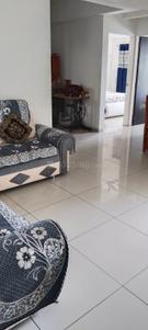 Hall Image of 750 Sq.ft 2 BHK Apartment / Flat for sale in Tarsali Vadodara for Rs. 2600000