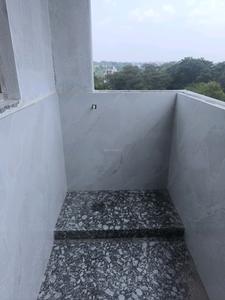 Drying Area Image of 2150 Sq.ft 3 BHK Apartment / Flat for sale in Dhriti Elite, Vajarahalli Bengaluru for Rs. 21075250