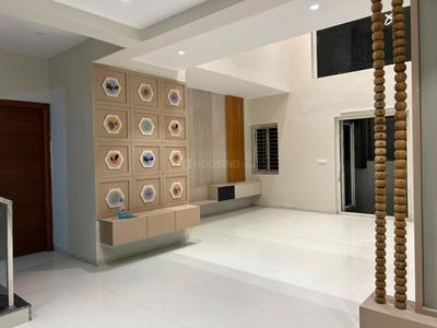Hall Image of 5000 Sq.ft 6 BHK Villa for rent in Kokapet Hyderabad for Rs. 250000