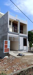 Image of 2100 Sq.ft 3 BHK Independent House for sale in Chitaipur, Varanasi for Rs. 9500000