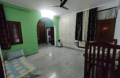 Hall Image of AYUSH NEST - Sector 34 in Sector 34, Noida