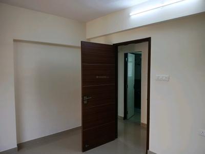 Bedroom Image of 981 Sq.ft 2 BHK Apartment / Flat for sale in Spenta Alta Vista, Chembur Mumbai for Rs. 15700000