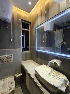 Image of 1440 Sq.ft 3 BHK Builder Floor for sale in Gujranwala Town, New Delhi for Rs. 40000000