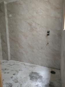 Common Bathroom Image of 800 Sq.ft 2 BHK Apartment / Flat for sale in Kishangarh New Delhi for Rs. 5650000