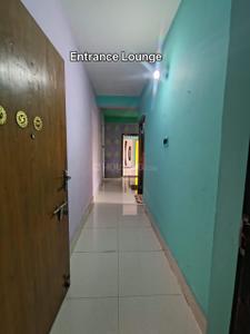 Image of 875 Sq.ft 2 BHK Apartment / Flat for sale in Maheshtala, Kolkata for Rs. 3200000
