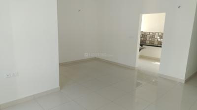 Living Room Image of 1308 Sq.ft 3 BHK Apartment / Flat for sale in Provident Park Square, Talaghattapura Bengaluru for Rs. 14400000