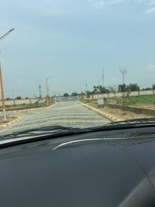 Image of 105 Sq.ft Residential Plot / Land for sale in Jaisinghpura, Jaipur for Rs. 5827500