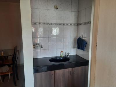 Image of 980 Sq.ft 2 BHK Apartment / Flat for rent in Katraj, Pune for Rs. 30000