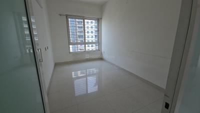 Bedroom Image of 1659 Sq.ft 2.5 BHK Apartment / Flat for sale in Amanora Aspire Towers, Hadapsar Pune for Rs. 24800000