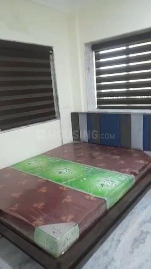 Royde Park, Behala Bedroom 1