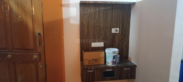 Kurubarahalli Bedroom 1