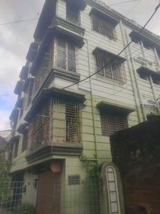 Building Image of 786 Sq.ft 2 BHK Apartment / Flat for sale in Das Bari Kolkata for Rs. 3000000