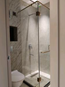 Bedroom One Image of 2200 Sq.ft 4 BHK Builder Floor for sale in Indirapuram Ghaziabad for Rs. 29100000