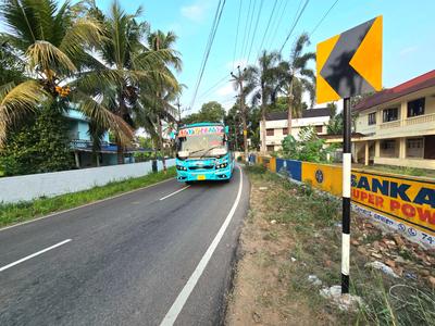 Image of 22620 Sq.ft Residential Plot / Land for sale in Kongorppilly, Kochi for Rs. 29900000