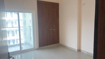 Bedroom Image of 1215 Sq.ft 3 BHK Apartment / Flat for rent in Amrapali Dream Valley 2, Noida Extension Greater Noida for Rs. 20500