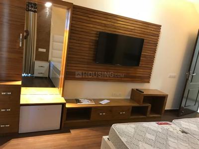 Bedroom Image of 1830 Sq.ft 3 BHK Apartment / Flat for rent in Bestech Park View Residences, Sector 66 Mohali for Rs. 43000
