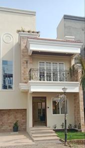Image of 1540 Sq.ft 2 BHK Villa for sale in Gondedumala, Nashik for Rs. 8700000