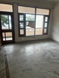 3 BHK Independent Builder Floor