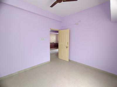 Bedroom Image of 1000 Sq.ft 2 BHK Independent House for rent in Kaggadasapura Bengaluru for Rs. 20000