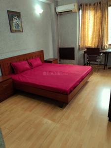 Bedroom Image of Mansion in DLF Phase 1, Gurgaon