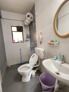 Image of 1500 Sq.ft 3 BHK Apartment / Flat for sale in Kolte Patil Margosa Heights, Mohammed Wadi, Pune for Rs. 12200000