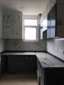 Kitchen Image of 1030 Sq.ft 2 BHK Apartment / Flat for sale in Aarambh Heights, Surajpur Greater Noida for Rs. 4805000